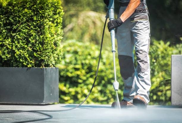 Best Parking Lot and Garage Cleaning  in East Whittier, CA