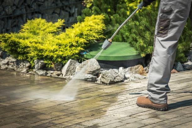 Trusted East Whittier, CA Pressure Washing Services Experts