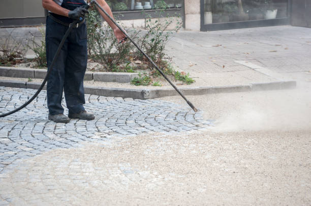 Best Driveway Pressure Washing  in East Whittier, CA