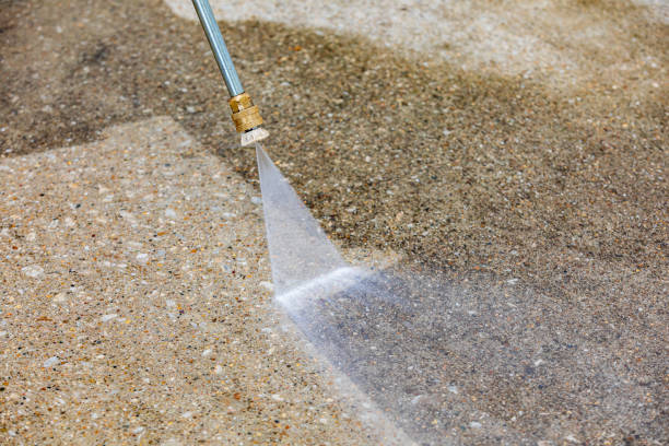  East Whittier, CA Pressure Washing Pros