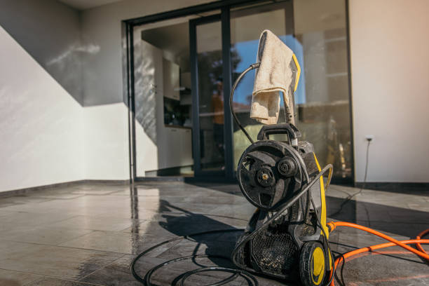 Best Sidewalk and Walkway Cleaning  in East Whittier, CA